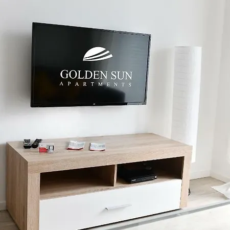 Apartament Krokus 1 Z Ogrodkiem Apartment